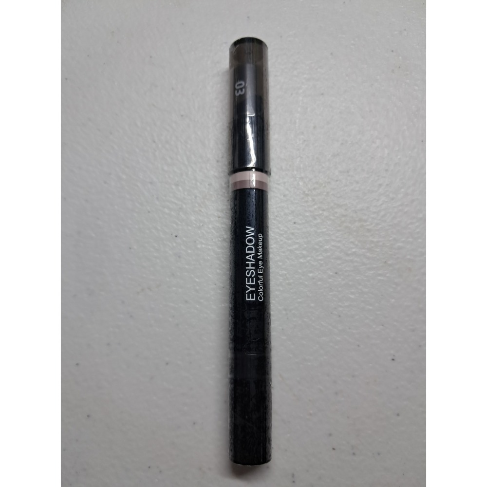 #bff Luminous Glow Eyeshadow Stick Colorful Eye Makeup Shade 03 New Sealed